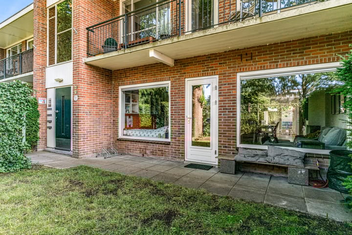 Foto 28 van Mr. G. Groen van Prinstererlaan 79