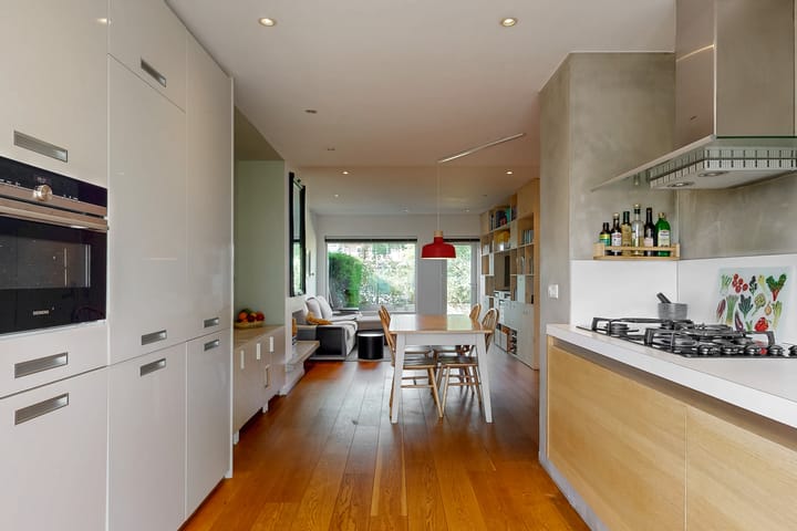 Foto 14 van Mr. G. Groen van Prinstererlaan 79