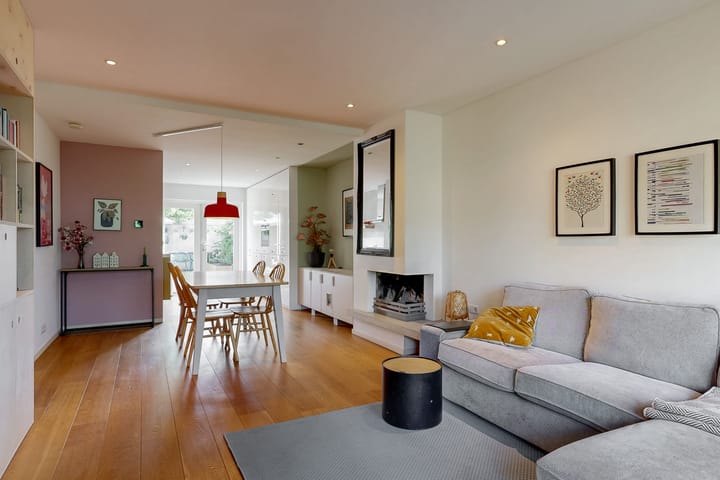 Foto 4 van Mr. G. Groen van Prinstererlaan 79