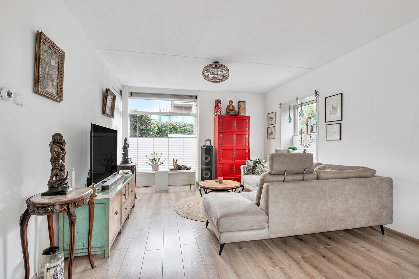 Foto 4 van Maagdenpalm 14