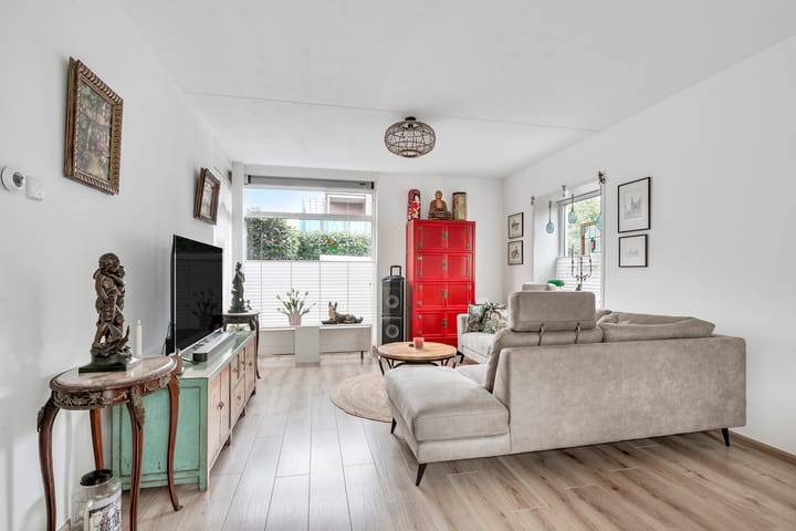 Foto 4 van Maagdenpalm 14