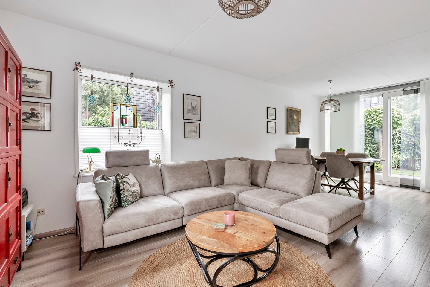 Foto 5 van Maagdenpalm 14