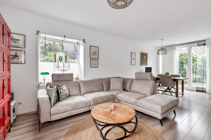 Foto 5 van Maagdenpalm 14