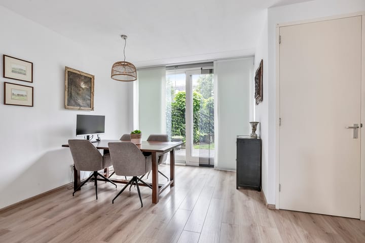 Foto 6 van Maagdenpalm 14