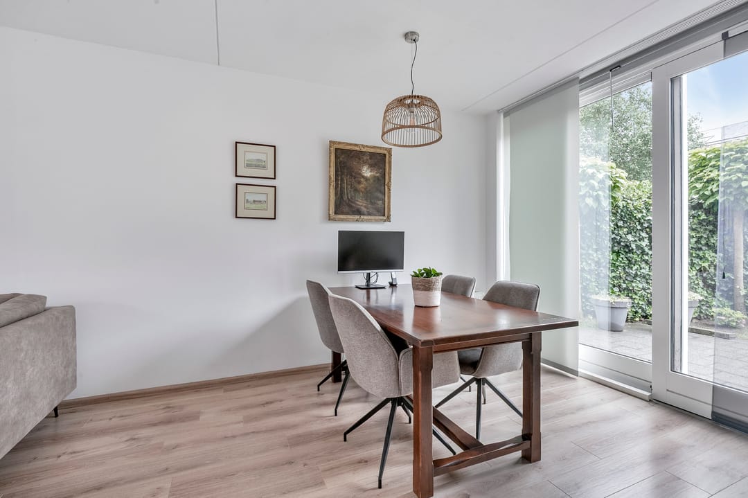 Foto 7 van Maagdenpalm 14