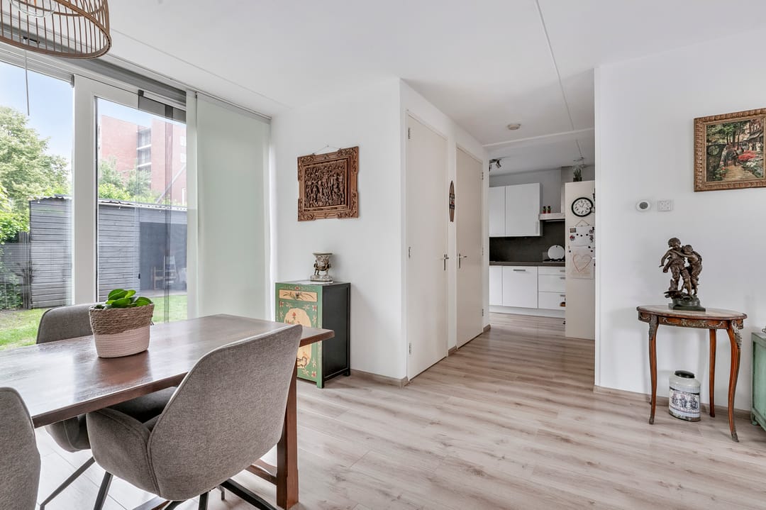 Foto 8 van Maagdenpalm 14