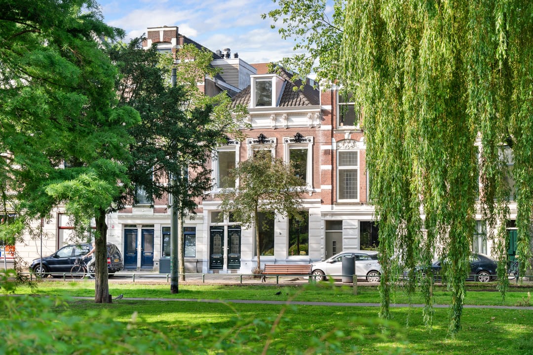Foto 1 van Noordsingel 102-B