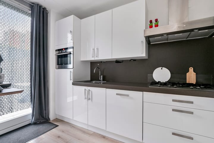 Foto 9 van Maagdenpalm 14