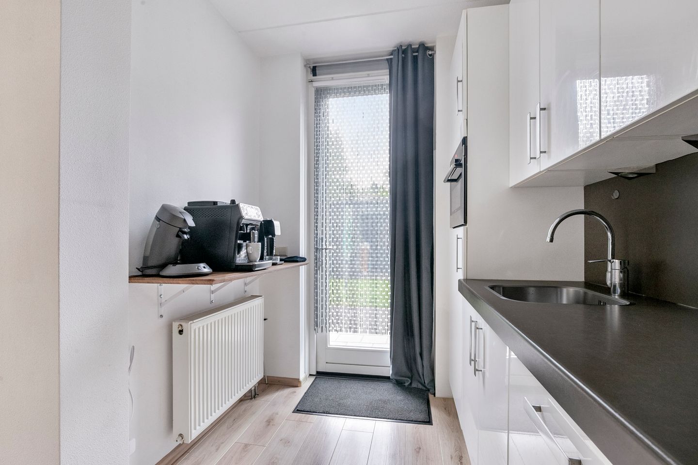 Foto 10 van Maagdenpalm 14