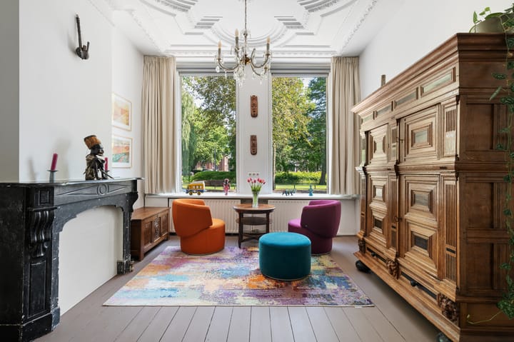 Photo 2 of Noordsingel 102-B