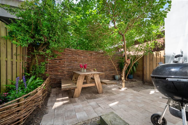 Photo 3 of Noordsingel 102-B