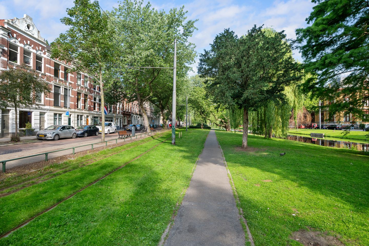 Foto 4 van Noordsingel 102-B