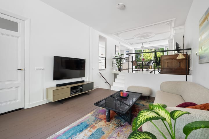 Photo 5 of Noordsingel 102-B