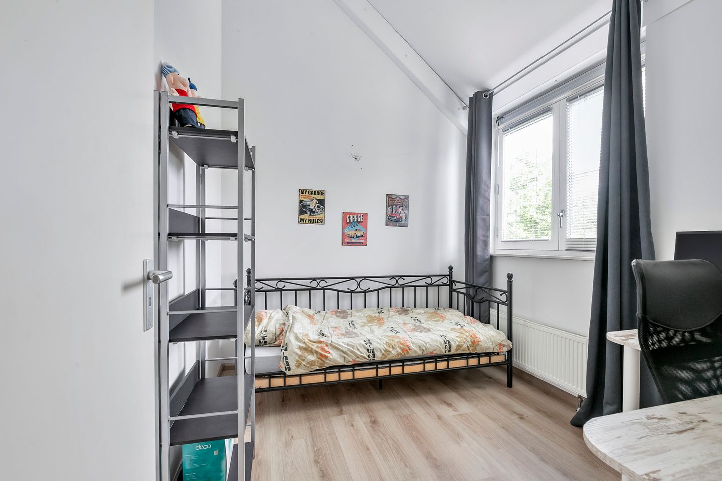 Foto 20 van Maagdenpalm 14