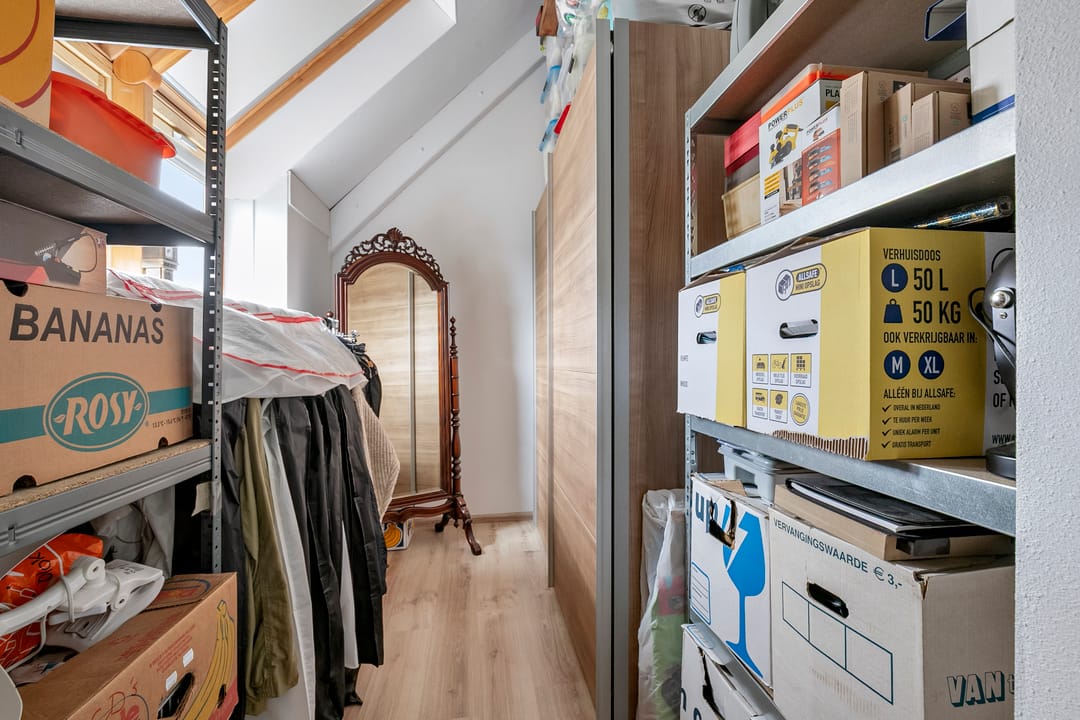 Foto 22 van Maagdenpalm 14