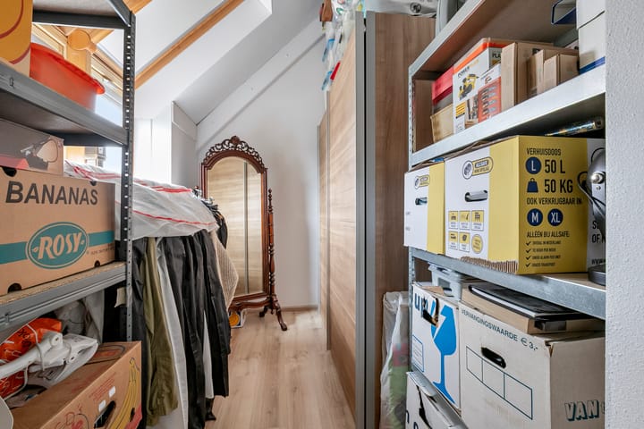 Foto 22 van Maagdenpalm 14