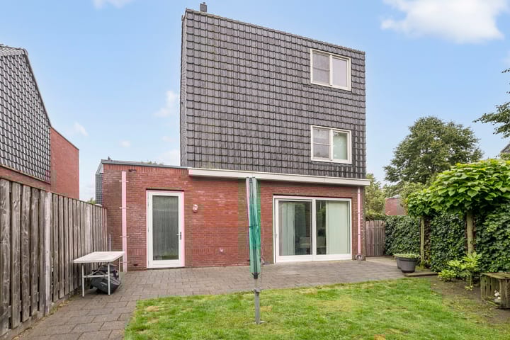 Foto 25 van Maagdenpalm 14