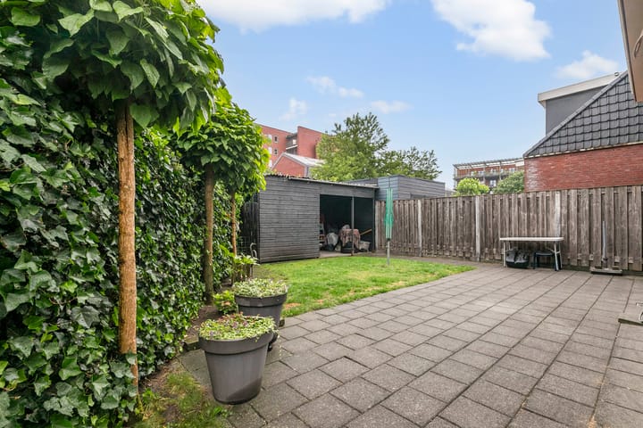 Foto 26 van Maagdenpalm 14