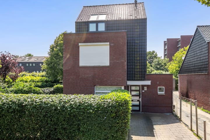 Foto 29 van Maagdenpalm 14