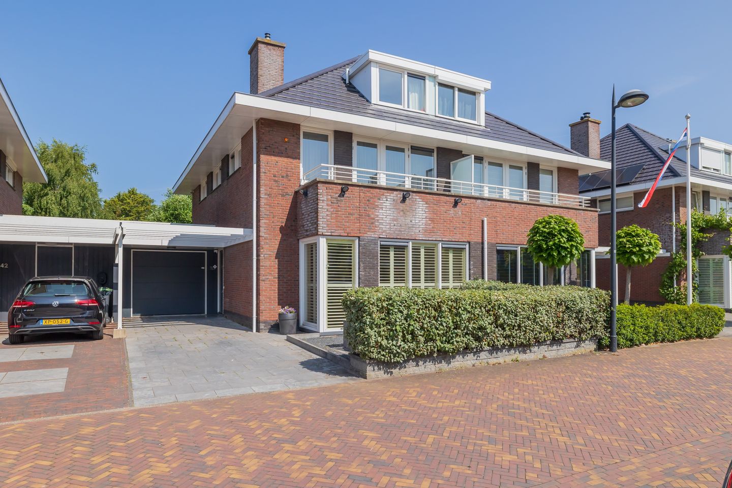 Photo 4 of Ambachtsgeest 40