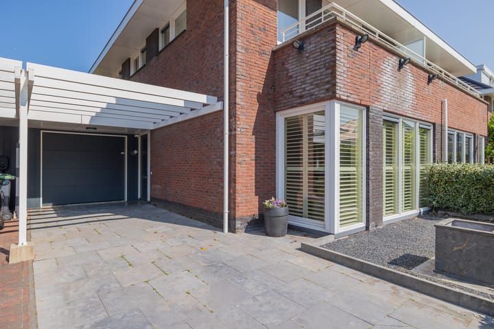 Foto 5 van Ambachtsgeest 40