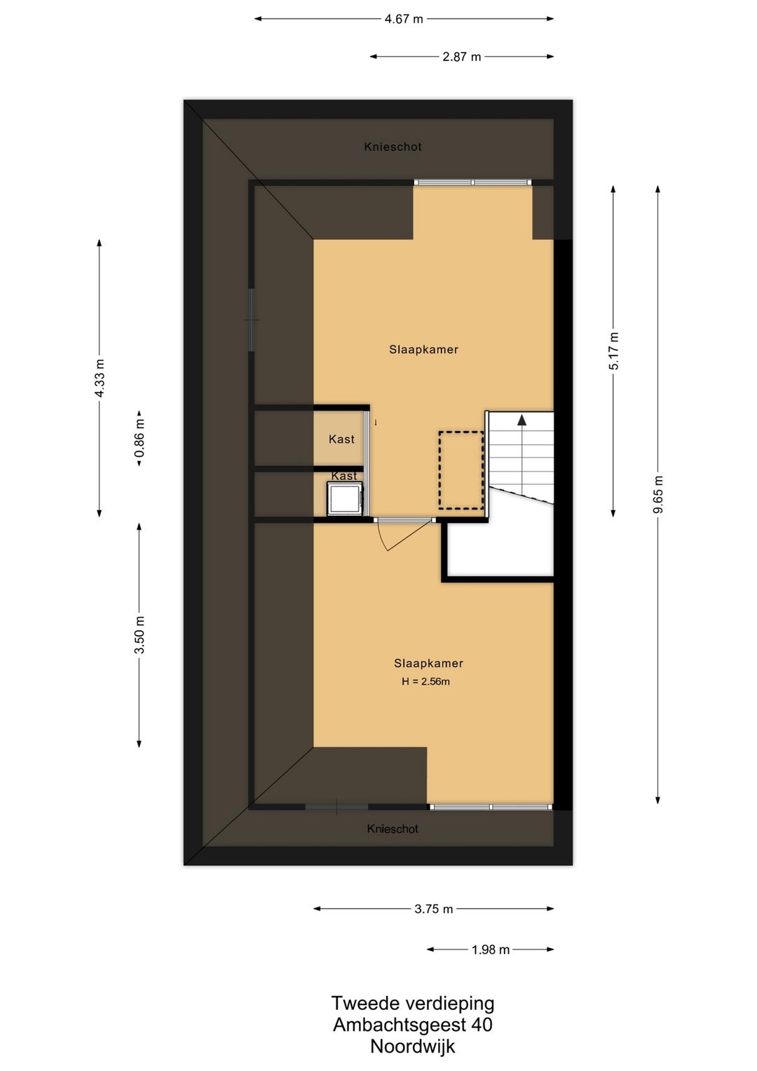 Photo 52 of Ambachtsgeest 40