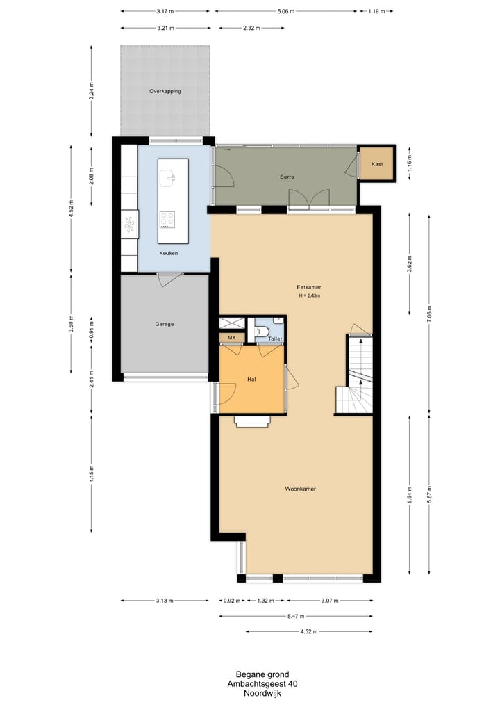 Foto 50 van Ambachtsgeest 40