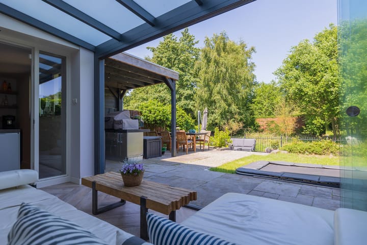 Foto 25 van Ambachtsgeest 40