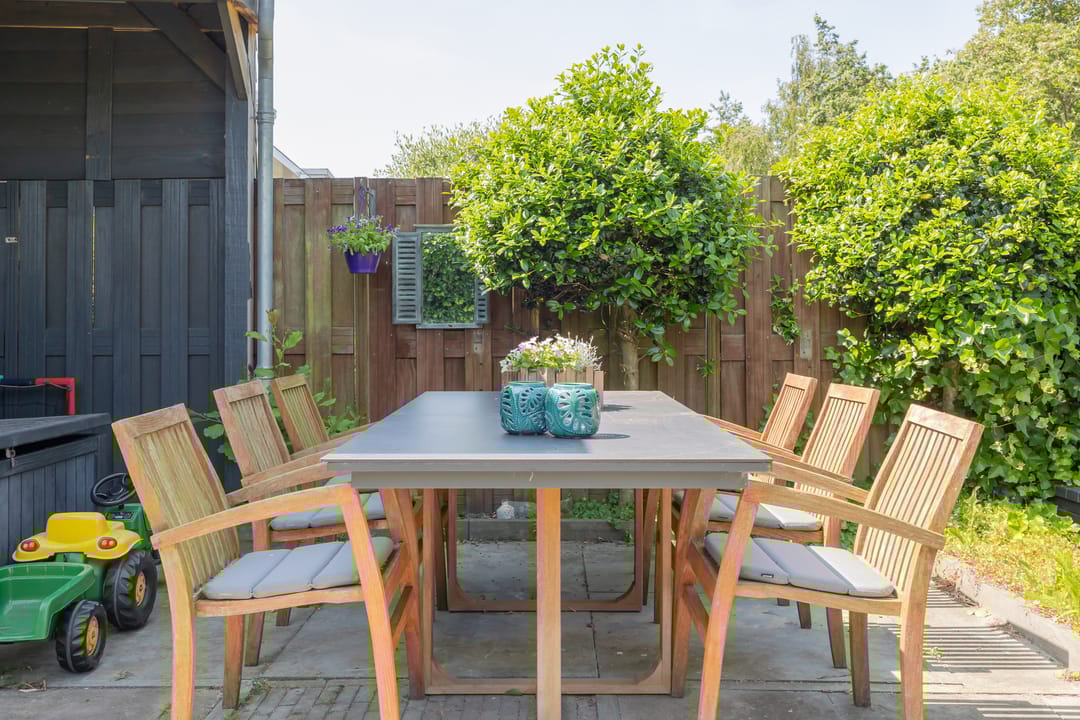 Photo 28 of Ambachtsgeest 40