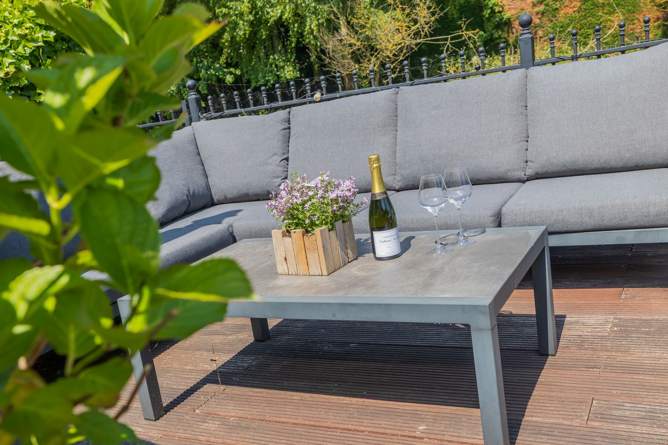 Photo 30 of Ambachtsgeest 40