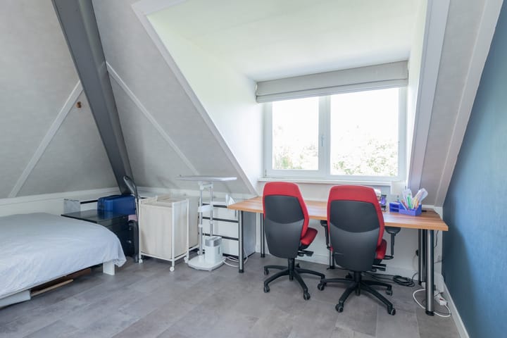 Foto 43 van Ambachtsgeest 40