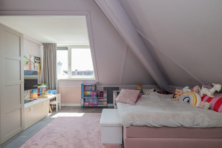 Foto 45 van Ambachtsgeest 40