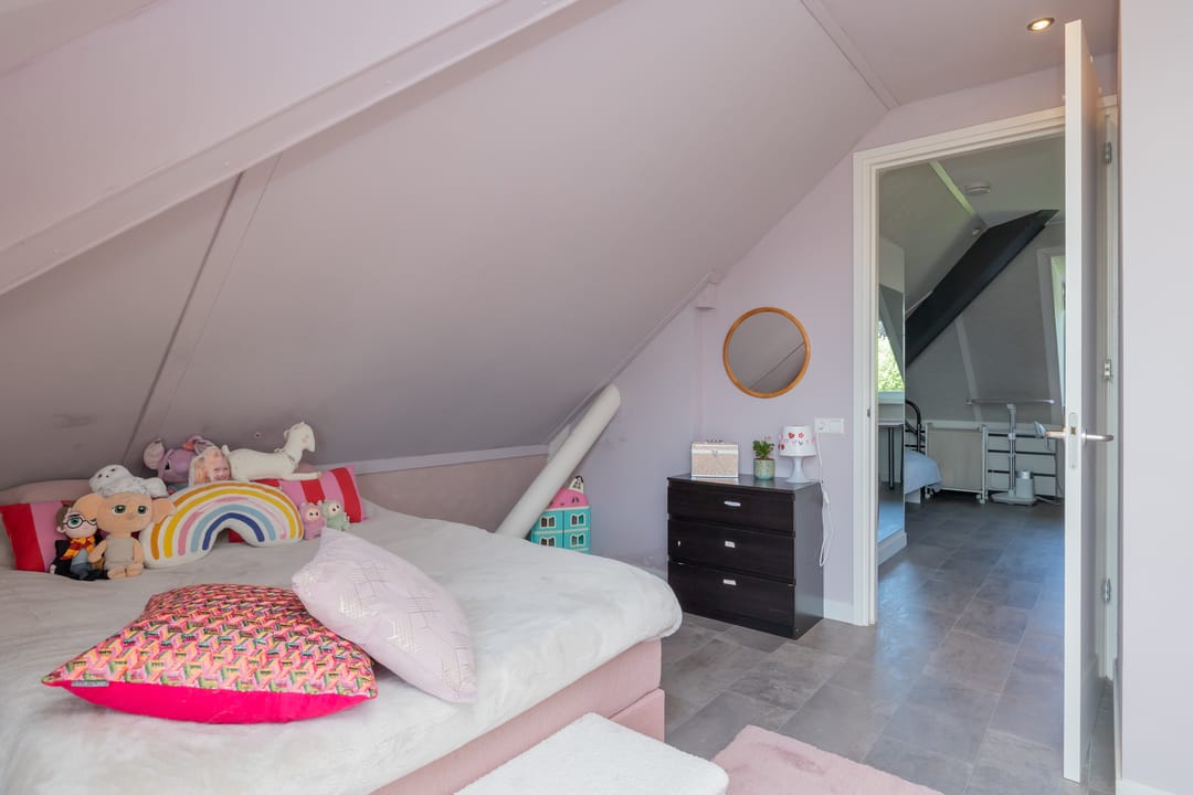 Photo 46 of Ambachtsgeest 40