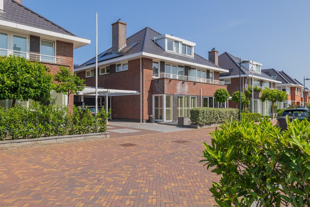 Photo 47 of Ambachtsgeest 40