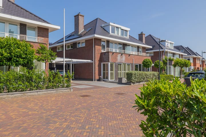 Foto 47 van Ambachtsgeest 40