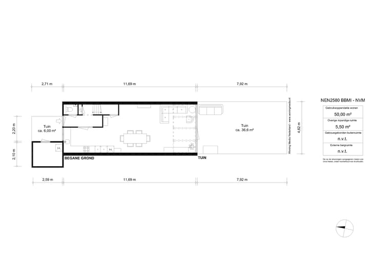 Foto 41 van Lakenkopersweg 92