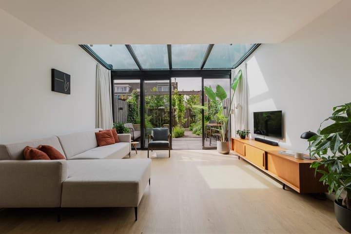 Foto 1 van Lakenkopersweg 92