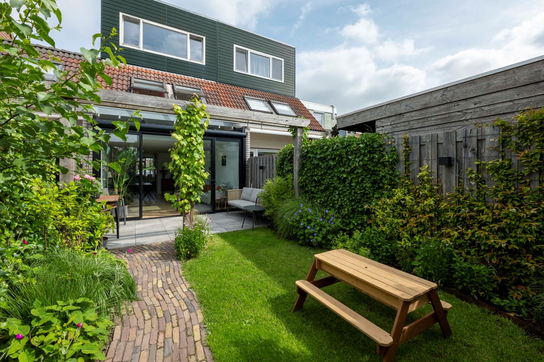 Foto 2 van Lakenkopersweg 92