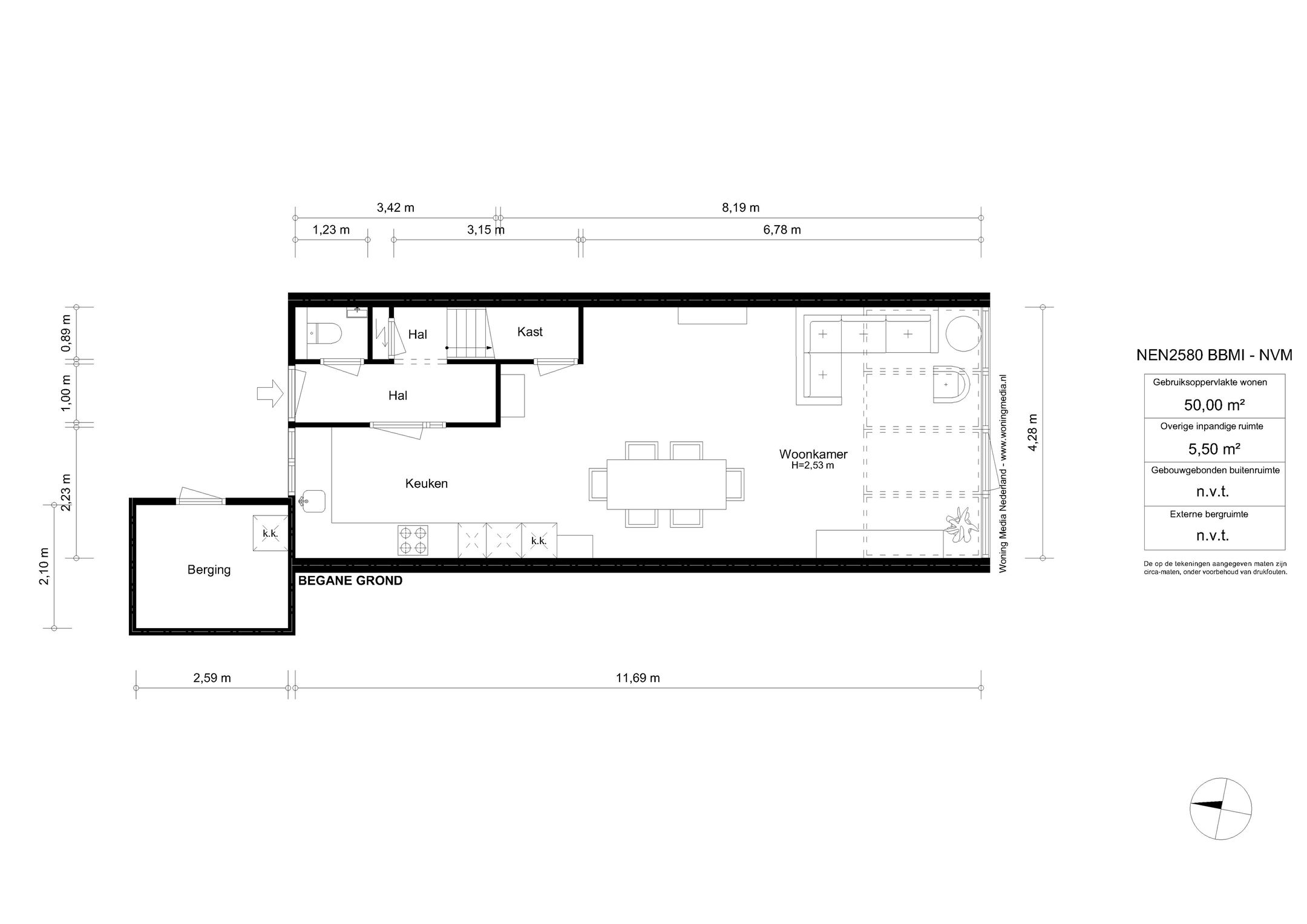 Foto 42 van Lakenkopersweg 92