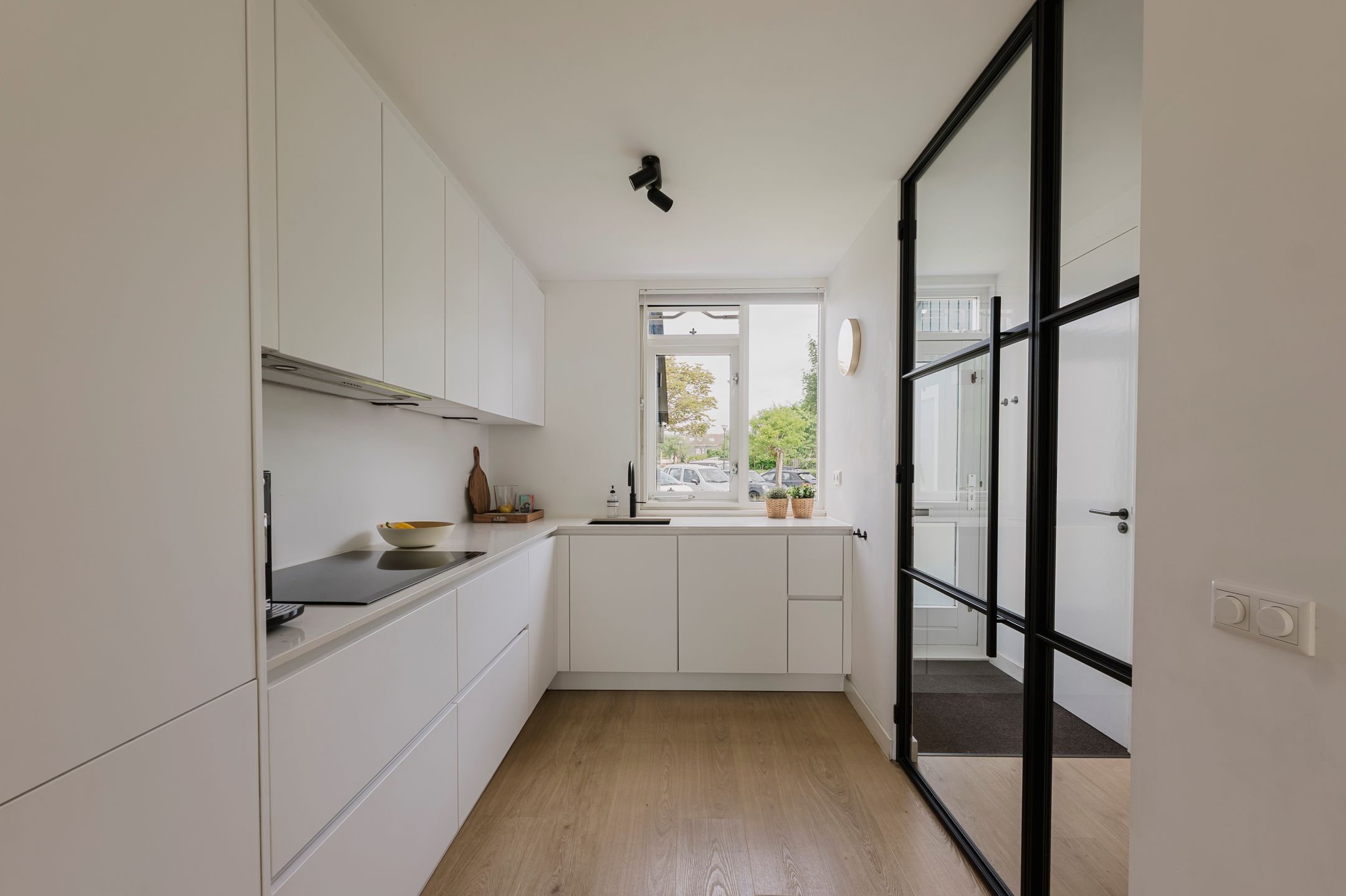 Foto 3 van Lakenkopersweg 92