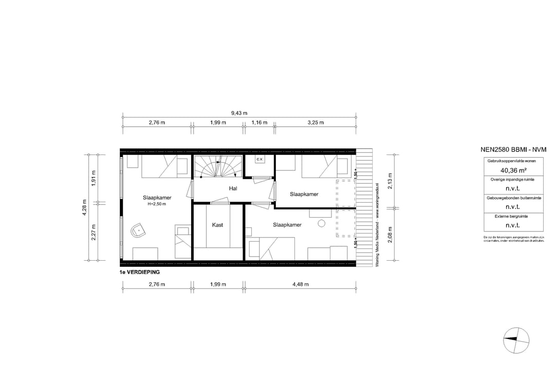 Foto 43 van Lakenkopersweg 92