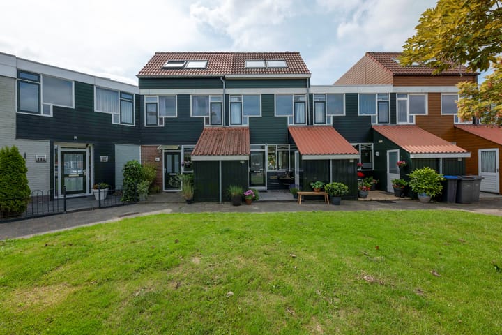 Foto 4 van Lakenkopersweg 92