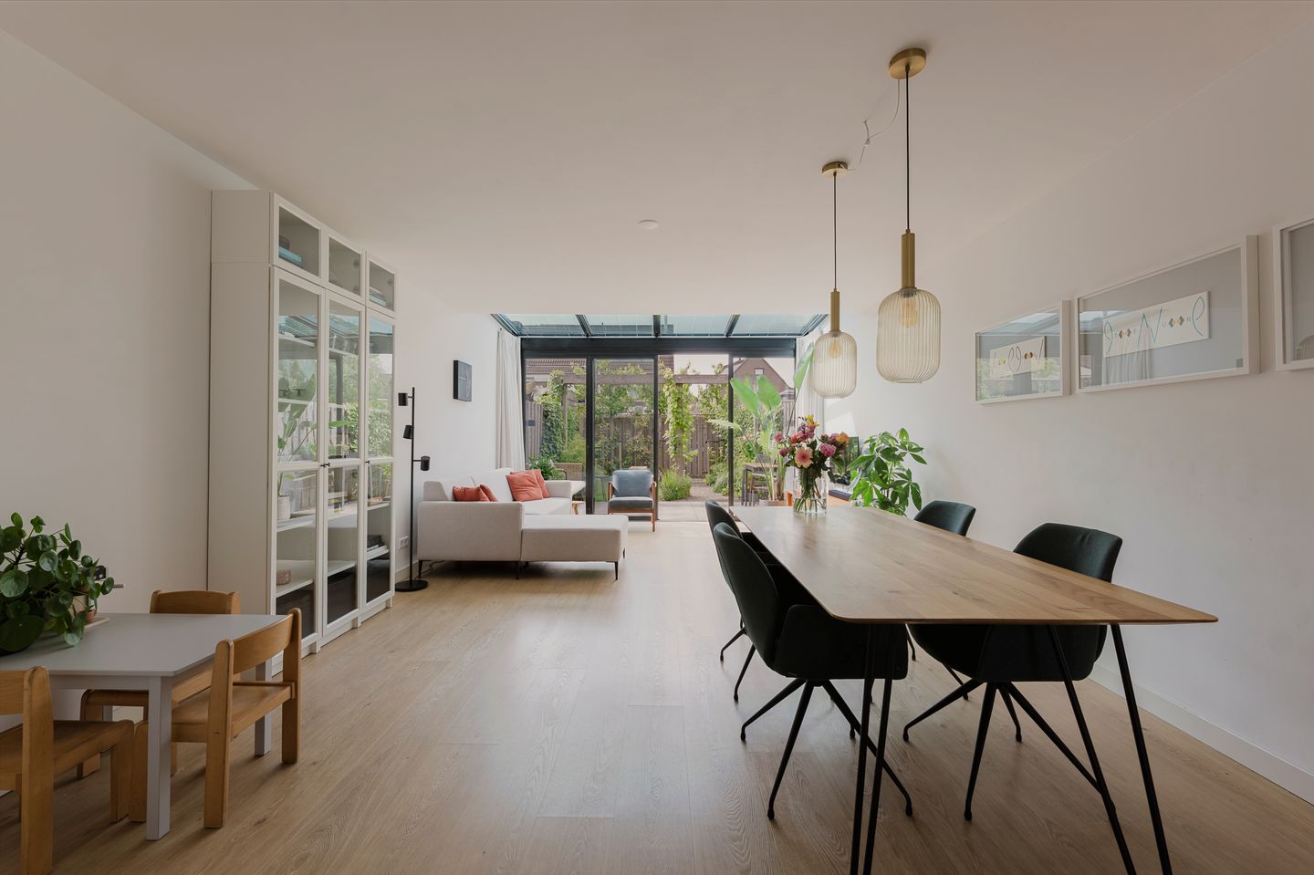 Foto 5 van Lakenkopersweg 92