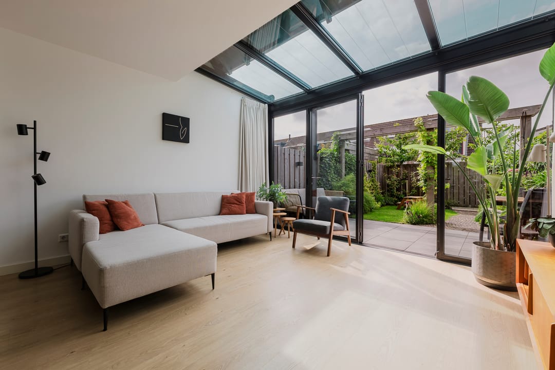 Foto 7 van Lakenkopersweg 92