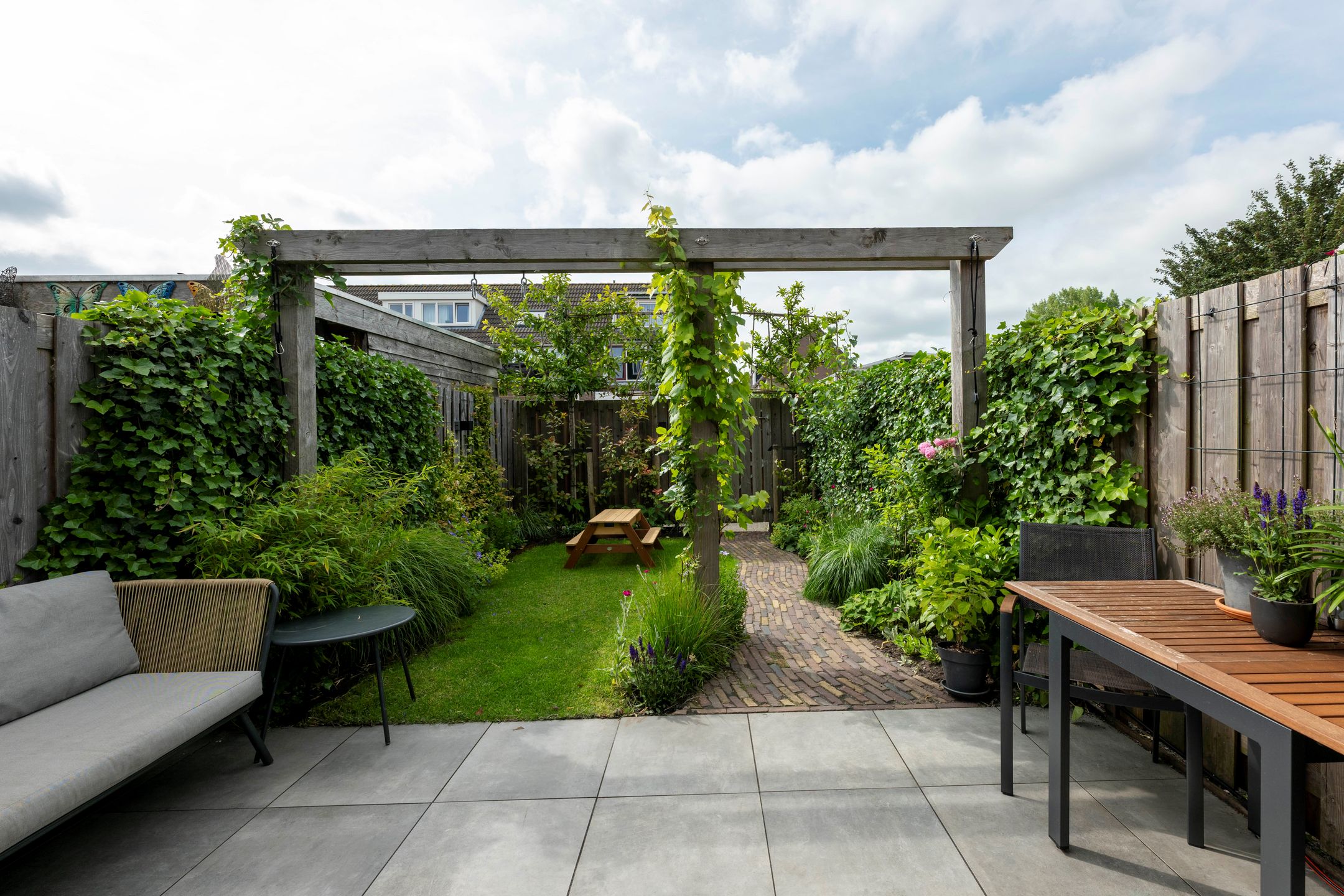 Foto 9 van Lakenkopersweg 92