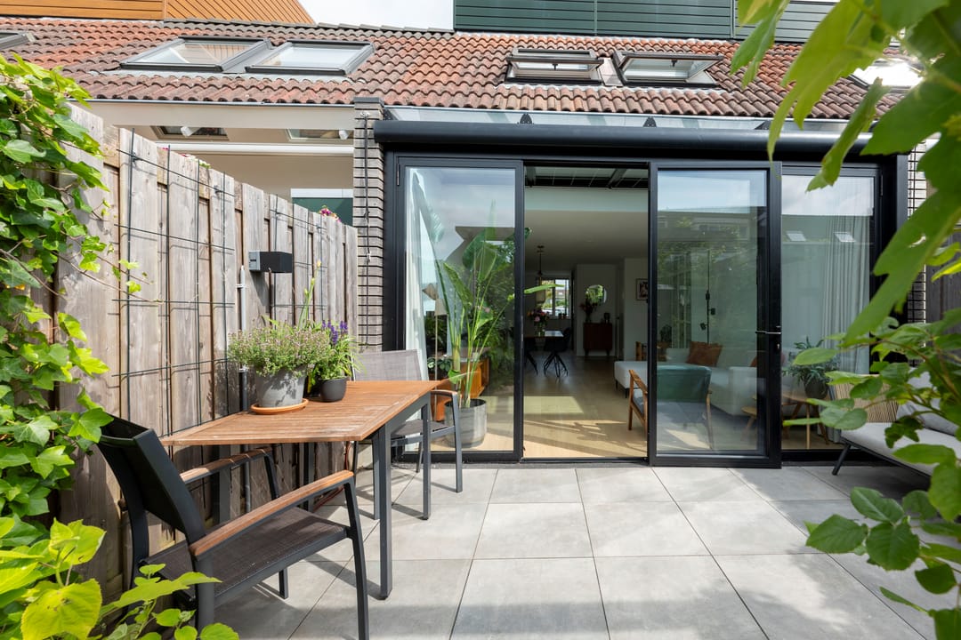 Foto 11 van Lakenkopersweg 92