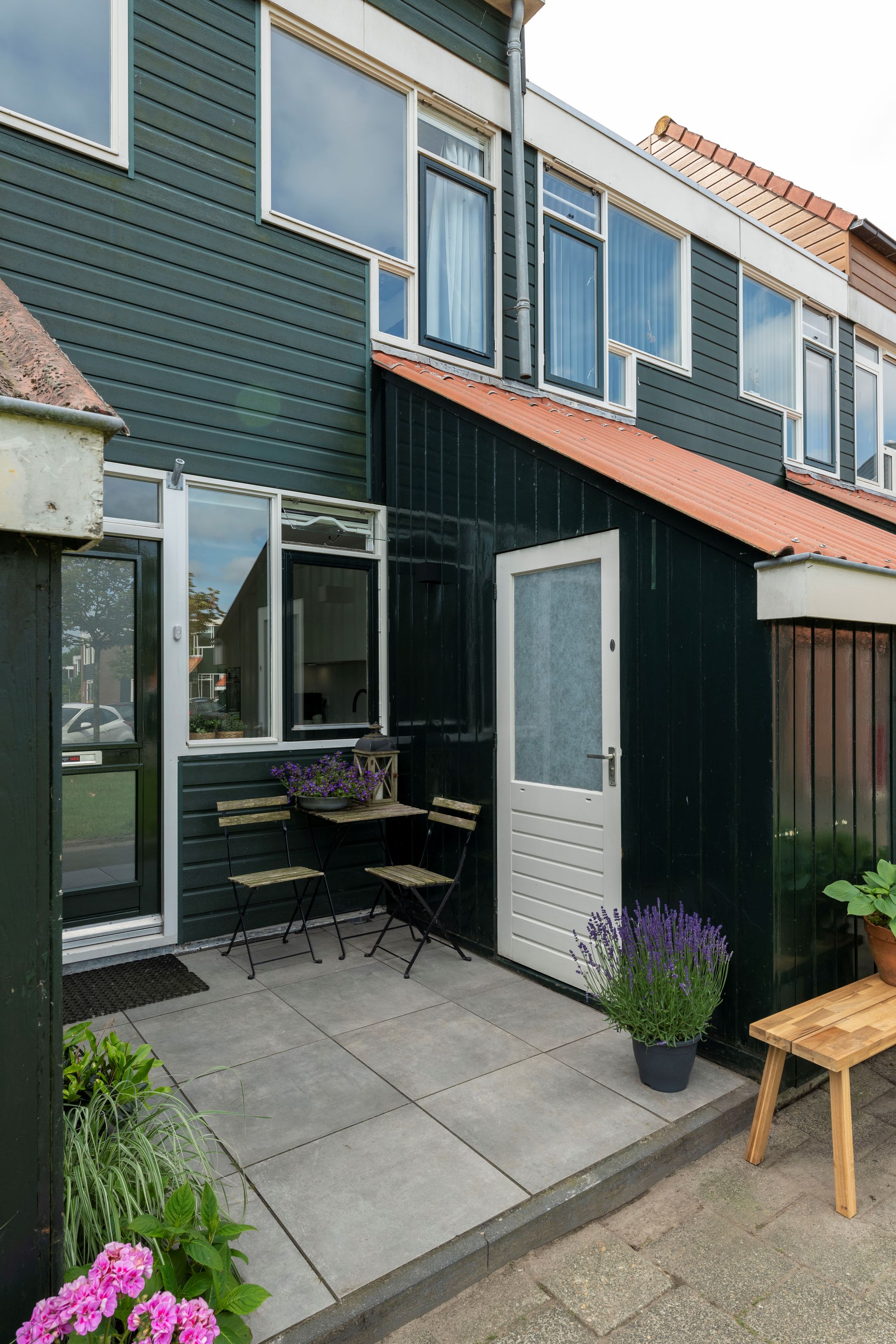 Foto 33 van Lakenkopersweg 92