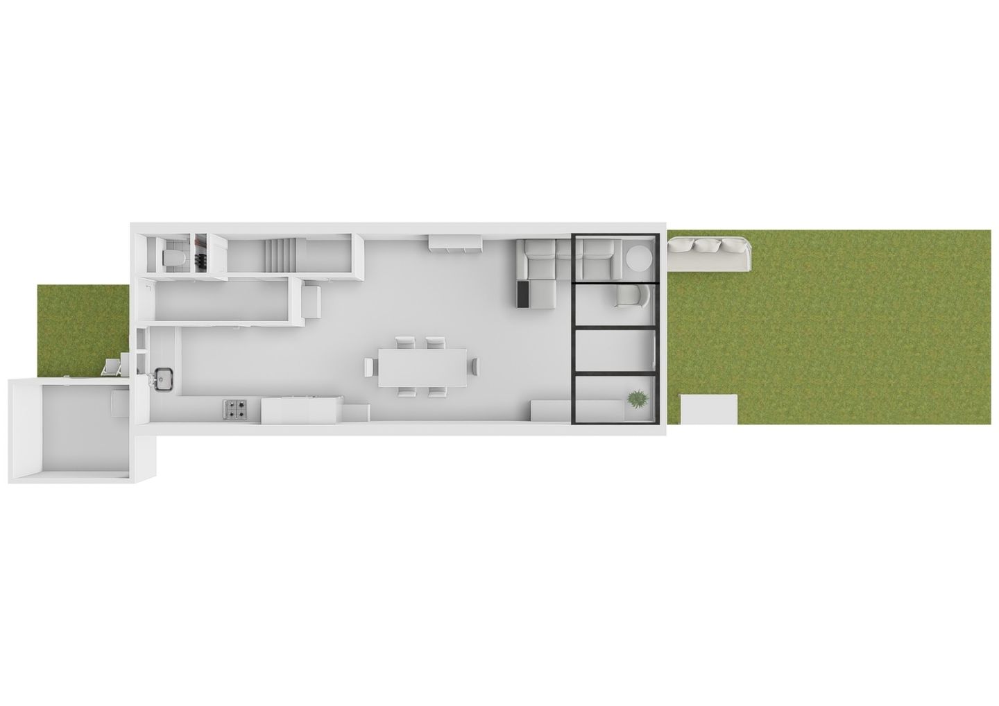 Foto 34 van Lakenkopersweg 92