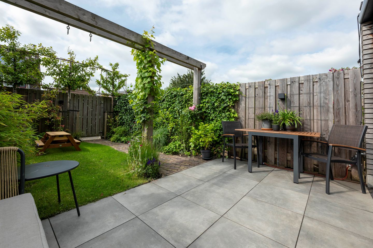 Foto 10 van Lakenkopersweg 92