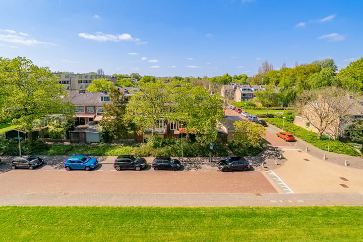 Foto 4 van Kierkegaardstraat 47